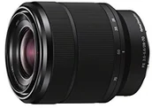 Inne - Sony SEL2870 FE z możliwością wymiany obiektywu do kamer Sony Alpha, 28  70 MM, F3.5  5.6 OSS SEL2870 - miniaturka - grafika 1