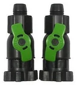 Akwaria i zestawy akwarystyczne - Tetra Zawory zwrotne Tec EX Valves, 2 sztuk - miniaturka - grafika 1