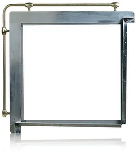 Inny RAMA KUCHENNA NIERDZEWNA K/*RAMA - Akcesoria i części do kuchenek i piekarników - miniaturka - grafika 2