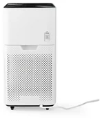Odświeżacze powietrza - Nedis Nedis AIPU300CWT  Odświeżacz powietrza 45 m 50W/230V/30-54dB - miniaturka - grafika 1