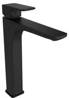 Baterie umywalkowe - Actima Keria Black AREX.2002BL - miniaturka - grafika 1