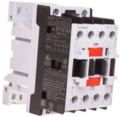 Silniki elektryczne i akcesoria - LOVATO Stycznik mocy 32A AC-1 4P 230V AC 0Z 0R BF18T4A230 BF18T4A230 - miniaturka - grafika 1