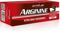 Aminokwasy - Activita Arginine 3 120caps - miniaturka - grafika 1