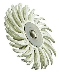 Dremel speedclic ziar. 120 2615S472JA - Materiały ścierne - miniaturka - grafika 3