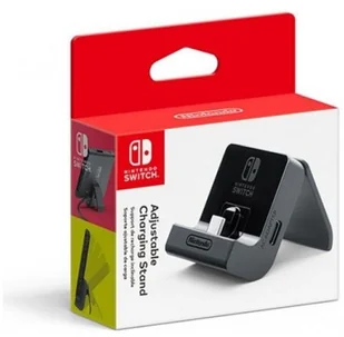 Stacja ładująca do Nintendo Switch - Akcesoria do Nintendo - miniaturka - grafika 2