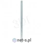 Newstar FPMA-CP100 Extension Pole do telewizorów LCD/LED/Plasma (wysokość: 100 cm, nośność: 50 kg) FPMA-CP100 - Uchwyty do telewizora - miniaturka - grafika 2