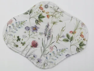 wkładki wielorazowe Mini goEko bambusowe - Wkładki higieniczne - miniaturka - grafika 24