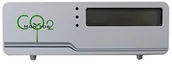 Termometry domowe - TFA Dostmann TFA-Dostmann aircon trol Mini miernik emisji CO2 TFA 31.5006 powietrza pomieszczenia monitorowanie 31.5006 - miniaturka - grafika 1