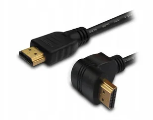 SAVIO Kabel CL-95 HDMI HDMI 1.5m Rozłóż zakup na 50 rat - Kable - miniaturka - grafika 2
