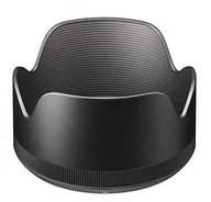 Osłony przeciwsłoneczne do aparatów - Sigma Osłona przeciwsłoneczna LH830-02 50/1.4 DG HSM Art) - miniaturka - grafika 1