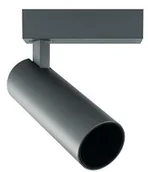 Oświetlenie warsztatowe - Light Prestige Aries reflektor S do szyny 1-F tytanowy LP-8636S TIT - miniaturka - grafika 1