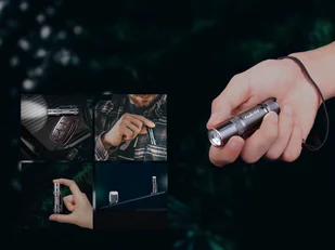 Fenix Latarka diodowa E12 V2.0 039-462 - Latarki - miniaturka - grafika 11