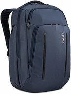 Plecaki - Thule Thule Unisex Thule Crossover 2 plecak 30 l, niebieski (Dress Blue) (niebieski) - 3203836 3203836 - miniaturka - grafika 1