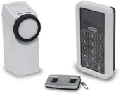 Zamki i wkładki - Abus Zamek HomeTec Pro - miniaturka - grafika 1