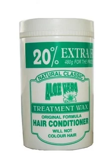 Pilomax ALOE VERA TREATMENT WAX - HAIR CONDITIONER - Odżywka do włosów NATVWCDWL - Odżywki do włosów - miniaturka - grafika 2