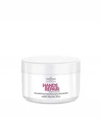 Kremy i maski do rąk - FARMONA PROFESSIONAL Farmona HandsRepair Galaretka peelingująca dłonie 300ML FAR000019 - miniaturka - grafika 1