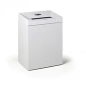 Niszczarki - HSM Pure 530 3,9mm - miniaturka - grafika 1