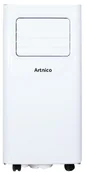 Klimatyzatory - HB ARTNICO Klimatyzator przenośny Artnico 3A 127184 - miniaturka - grafika 1