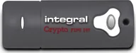 Pendrive - Integral Crypto 4GB (INFD4GCRY3.0197) - miniaturka - grafika 1