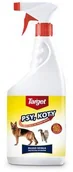 Zwalczanie i odstraszanie szkodników - Target Środek na psy, koty 600 ml - miniaturka - grafika 1