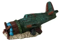 Dekoracje do akwarium - Trixie Dekoracja Wraki samolotów 6 sztuk 8 cm - miniaturka - grafika 1
