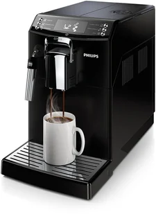 Ekspres do kawy Philips 4100 Series EP4010/00 - Ekspresy do kawy - miniaturka - grafika 3
