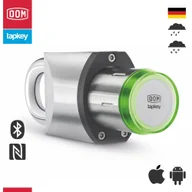 Zamki i wkładki - Kłódka DOM BLE Pro Tapkey - miniaturka - grafika 1