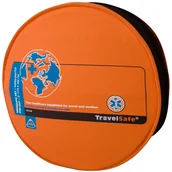 Akcesoria turystyczne - Van Bergen Sports Travelsafe Moskitiera turystyczna dla 2 osób, TS126 TS126 - miniaturka - grafika 1