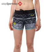 Pływanie - Aqua Marina SPODENKI DAMSKIE SZORTY ROZM M C-W17SH-BLM - miniaturka - grafika 1