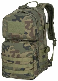 HELIKON TEX plecak RATEL Mk2 - Cordura - Wz.93 Leśny 25l (PL-RT2-CD-04) PL-RT2-CD-04 - Plecaki - miniaturka - grafika 3