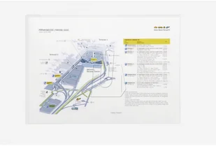 Durable Ofertówki A3 przezroczyste 10 szt. 2314-19 - Ofertówki - miniaturka - grafika 2