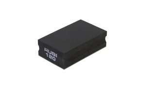 RUBI Bloczek Diamentowy Do Szlifowania P120 Spieki - Tarcze do pił - miniaturka - grafika 2