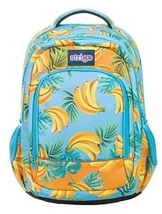 Pilot Strigo Plecak Szkolny Daily Fruits FD1 - Plecaki szkolne i tornistry - miniaturka - grafika 2