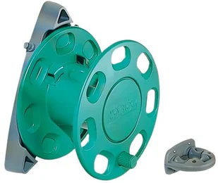 Hozelock Bęben ścienny na 30 m (OO-HOZ2420) - Węże ogrodowe i zraszacze - miniaturka - grafika 2