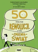 Powieści - 50 małych) rewolucji które zmienią świat | - miniaturka - grafika 1