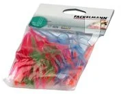 Fackelmann Widelczyki do przystawek 40 szt 50409 - Dekoracje domu - miniaturka - grafika 3