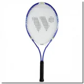 Tenis ziemny - Wish ALUMTEC 2515 NIEBIESKO-BIAŁY L3 686mm RAKIETA TENIS ZIEMNY 1AB-15-0-060 - miniaturka - grafika 1