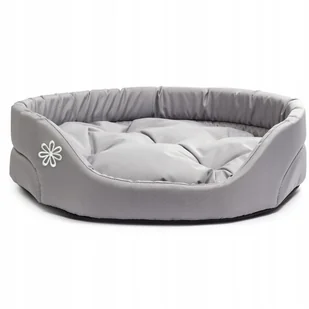 Legowisko Dla Psa Kota Materac Kanapa 71x60 XL - Legowiska dla psów - miniaturka - grafika 6