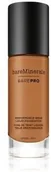 Podkłady do twarzy - BareMinerals BarePro Performance Wear SPF 20 podkład w płynie 30 ml Nr. 20 - Oak - miniaturka - grafika 1