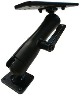 Brodit AB Uchwyt do echosond Garmin Lowrance Eagle montowany do powierzchni płaskiej 21599024 - Uchwyty samochodowe do telefonów Brodit AB Uchwyt do echosond Garmin Lowrance Eagle montowany do powierzchni płaskiej 21599024 - Uchwyty samochodowe do telefonów - miniaturka - grafika 1