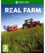 Gry Xbox One - Real Farm GRA XBOX ONE - miniaturka - grafika 1