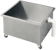 Zlewy i komory gospodarcze - Franke Komora do wyłapywania szlamu SIRIUS SIRX757 - miniaturka - grafika 1