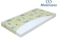 Materace - Materasso DRIEMCO ECO 70x120 - miniaturka - grafika 1