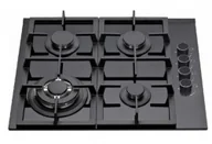 Płyty gazowe do zabudowy - MPM 60-GMH-17 - miniaturka - grafika 1