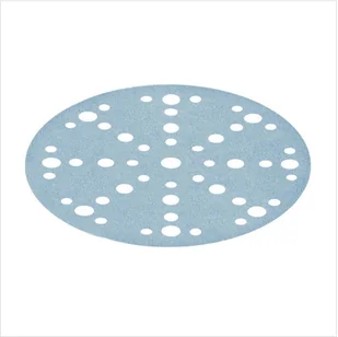 Festool KRĄŻKI ŚCIERNE STF D150/48 P320 - Materiały ścierne - miniaturka - grafika 2