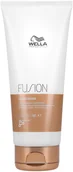 Odżywki do włosów - Wella Fusion odżywka intensywnie odbudowująca włosy 200ml 12409 - miniaturka - grafika 1