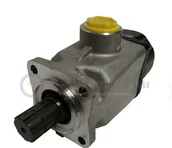 Akcesoria do hydrauliki siłowej - Hydrocar Pompa wielotłoczkowa, 201PE060ZSE, Hydrocar PE 60, dwukierunkowa, ISO 201PE060ZSE - miniaturka - grafika 1