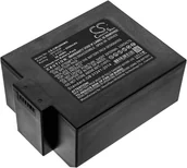 Ładowarki i akumulatory - Cameron Sino Contec CMS8000 ICU Patient Monitor 855183P 5200mAh 38.48Wh Li-Ion 7.4V Cameron Sino) CS-CMU800MD - miniaturka - grafika 1