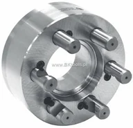 Uchwyty i stojaki do elektronarzędzi - Bison S.a Bison S.a TARCZA ZABIERAKOWA OBROBIONA 8247-250-6 BISON BIAL - miniaturka - grafika 1