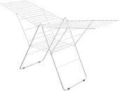 Suszarki na ubrania - Metaltex Suszarka skrzydłowa Amsterdam, 32 m Metaltex - miniaturka - grafika 1